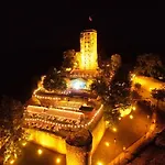 Hotel Goldbaechel