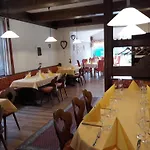 Goldbaechel Hotel