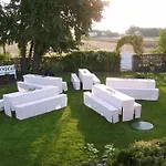 Hotel Goldbaechel Wachenheim an der Weinstrasse