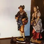 Hotel Goldbaechel Wachenheim an der Weinstrasse