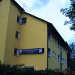Hotel Goldbaechel 3*