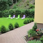 Hotel Goldbaechel Wachenheim an der Weinstrasse
