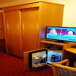 Hotel Goldbaechel Wachenheim an der Weinstrasse