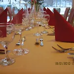 Ξενοδοχείο Goldbaechel 3*