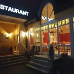 Goldbaechel Hotel Wachenheim an der Weinstrasse