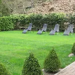 Goldbaechel Hotel