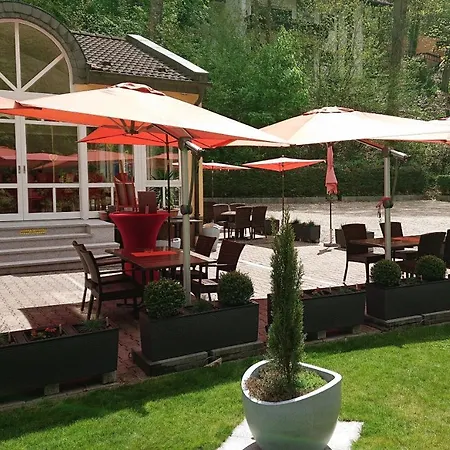 Goldbächel Hotel