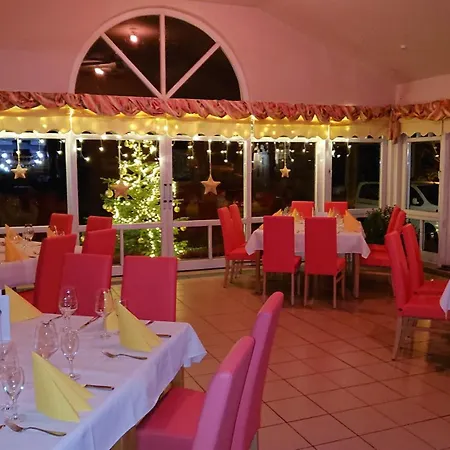 Goldbaechel 3* Wachenheim an der Weinstrasse