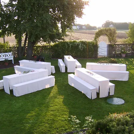 فندق Goldbaechel Wachenheim an der Weinstraße