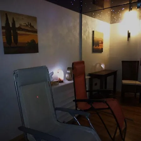 酒店 戈尔巴切尔酒店 3*