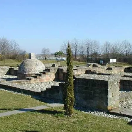 酒店 戈尔巴切尔酒店