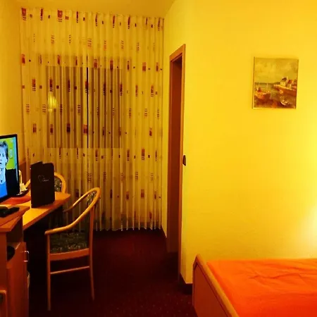 酒店 戈尔巴切尔酒店