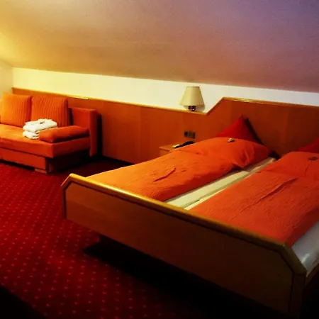 戈尔巴切尔酒店 Wachenheim an der Weinstraße