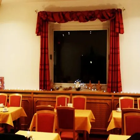 酒店 戈尔巴切尔酒店