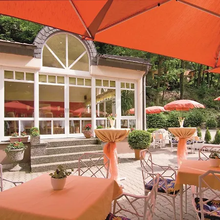 酒店 戈尔巴切尔酒店 3*