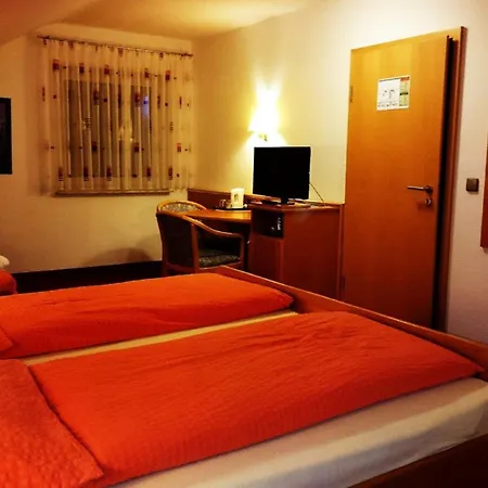 戈尔巴切尔酒店 Wachenheim an der Weinstraße