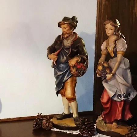 فندق Goldbaechel Wachenheim an der Weinstraße