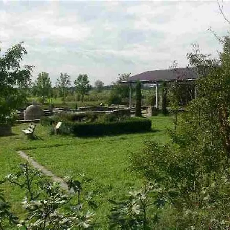 فندق Goldbaechel