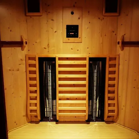 Goldbaechel Hotel 3*