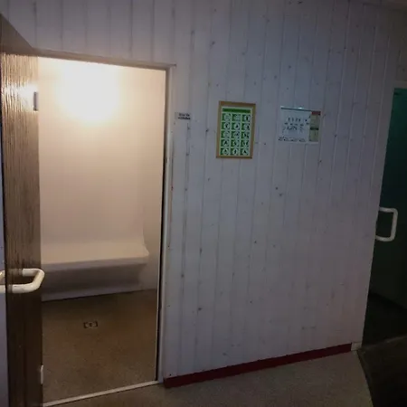 Hotel Goldbaechel