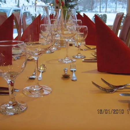 Hotel Goldbächel 3*