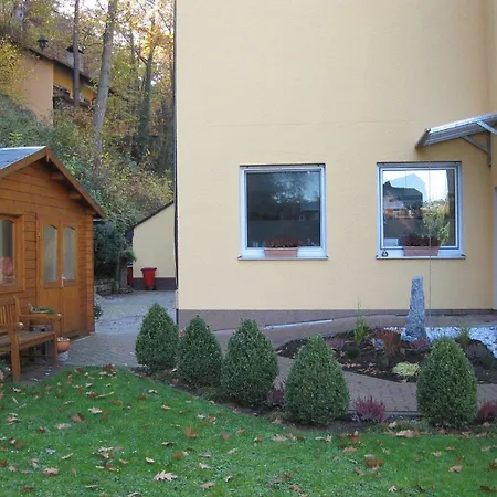 Hotell Goldbaechel