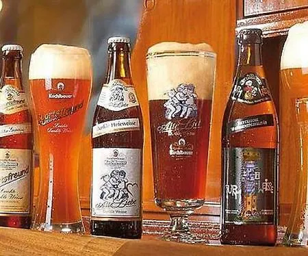 Goldbaechel Wachenheim an der Weinstraße