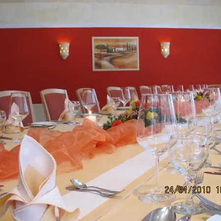 Goldbaechel Hotel 3*