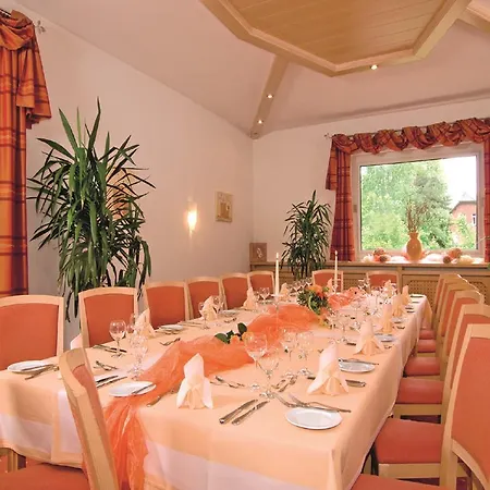 Hotel Goldbaechel