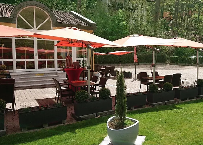 Goldbaechel מלון