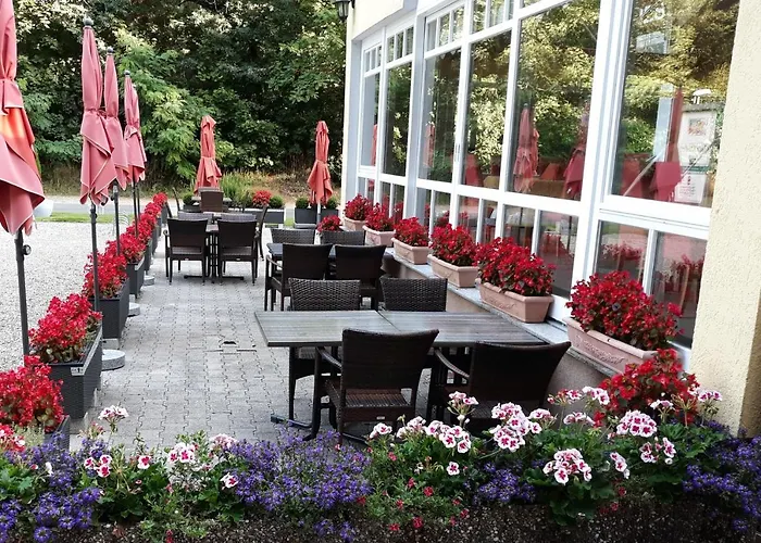 Goldbächel 3* Wachenheim an der Weinstraße