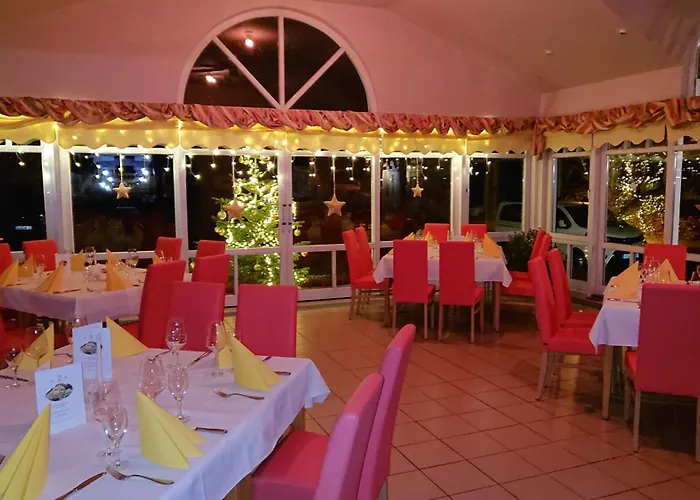 戈尔巴切尔酒店 3* Wachenheim an der Weinstraße