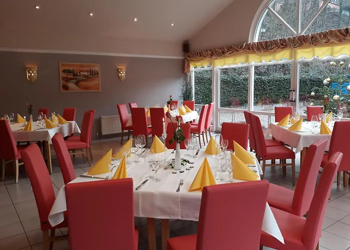 Goldbächel Hotel Wachenheim an der Weinstraße