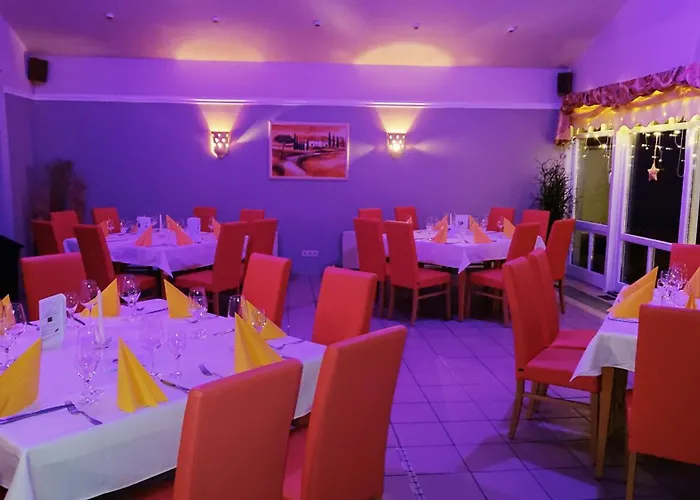 Hotel Goldbächel Wachenheim an der Weinstraße