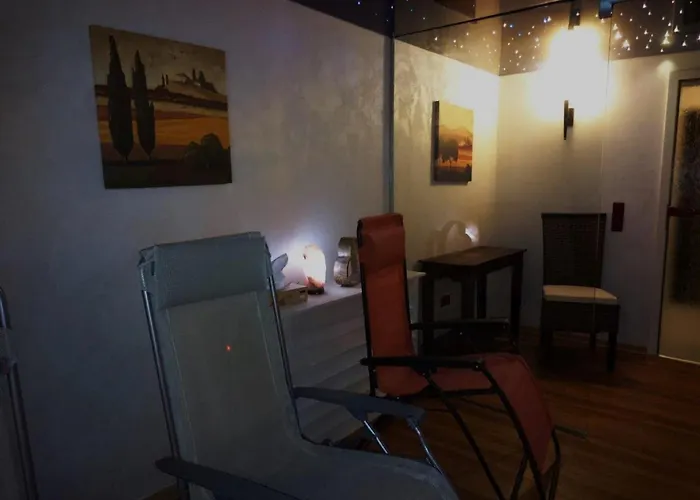 酒店 戈尔巴切尔酒店 3*