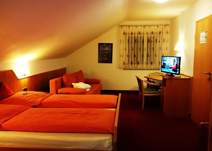 Goldbächel Wachenheim an der Weinstraße