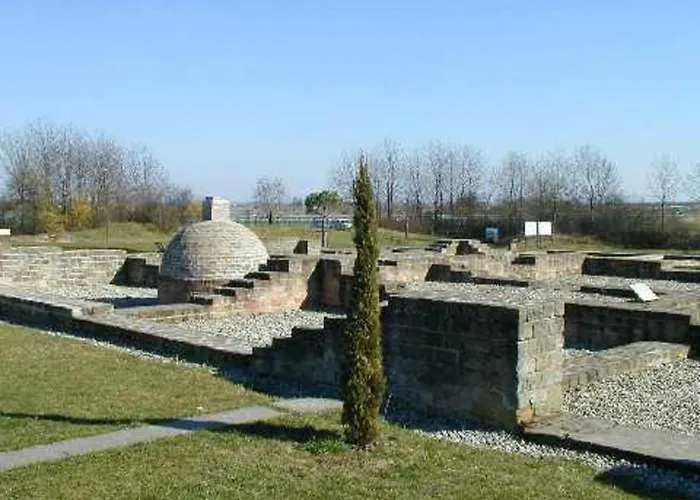 酒店 戈尔巴切尔酒店