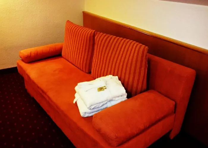 戈尔巴切尔酒店 Wachenheim an der Weinstraße