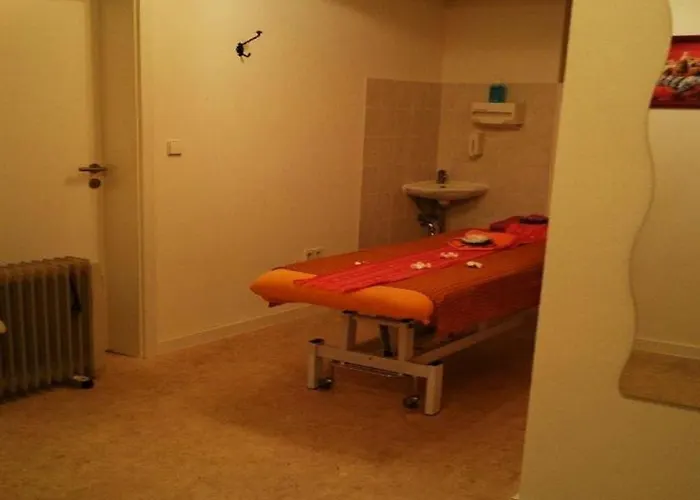 戈尔巴切尔酒店