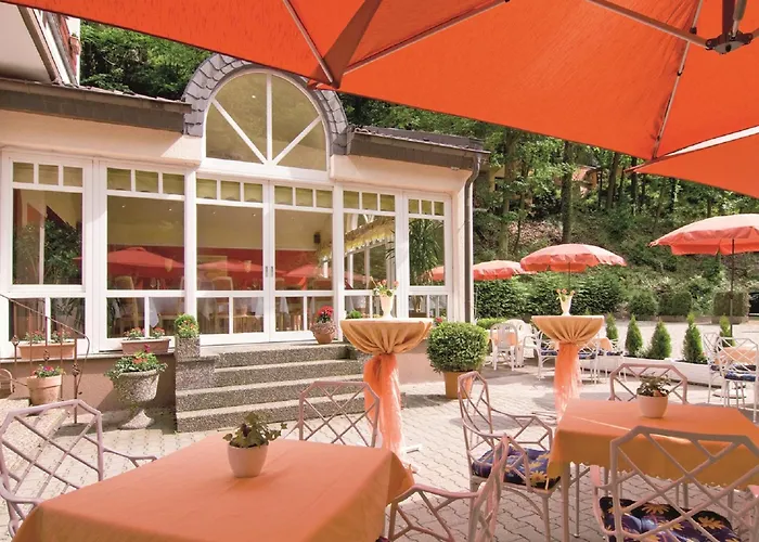 Hotel Goldbächel 3*