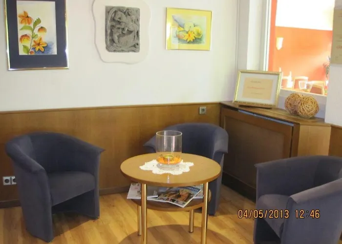 Hotel Goldbächel 3*