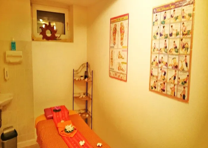 戈尔巴切尔酒店