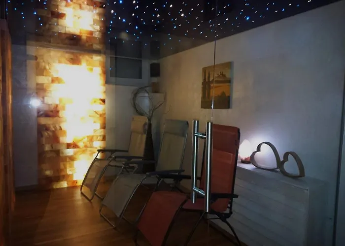 酒店 戈尔巴切尔酒店