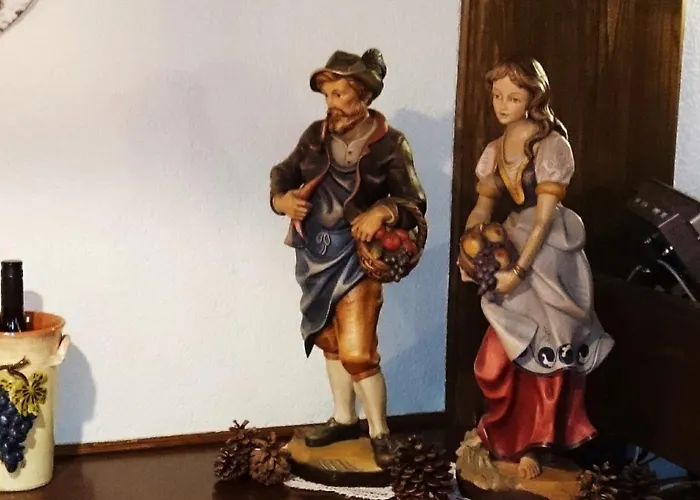 酒店 戈尔巴切尔酒店 Wachenheim an der Weinstraße