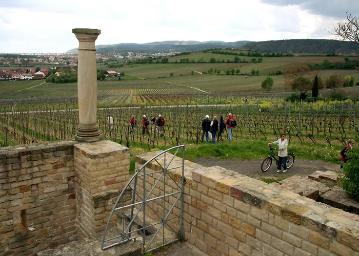 Hotel Goldbächel 3*