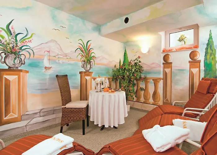 戈尔巴切尔酒店