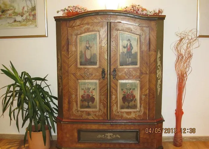 酒店 戈尔巴切尔酒店 Wachenheim an der Weinstraße