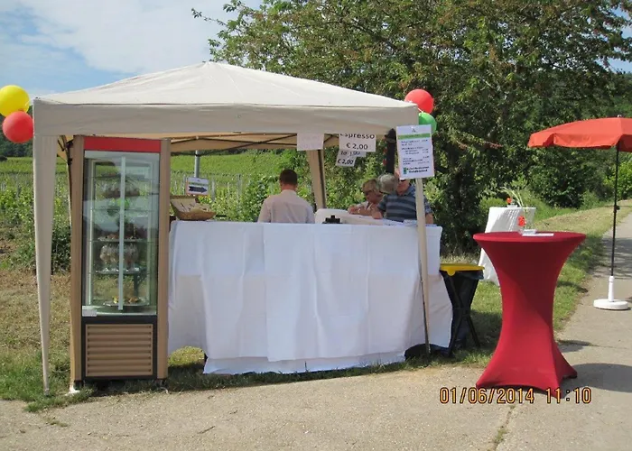 Hotel Goldbächel 3*