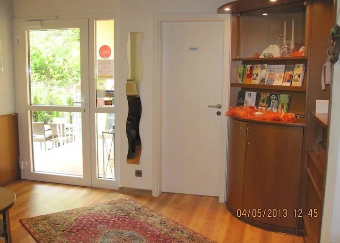 酒店 戈尔巴切尔酒店 3*