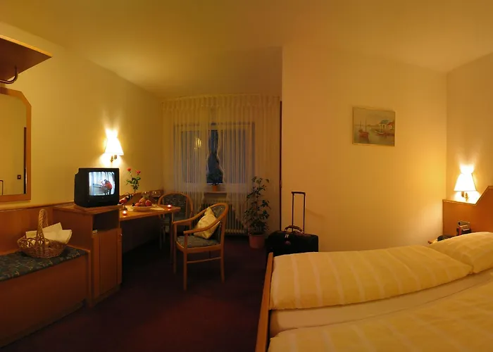 戈尔巴切尔酒店 Wachenheim an der Weinstraße